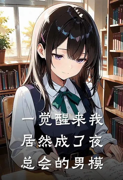 一觉醒来我居然成了夜总会的男模