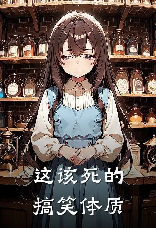 这该死的搞笑体质