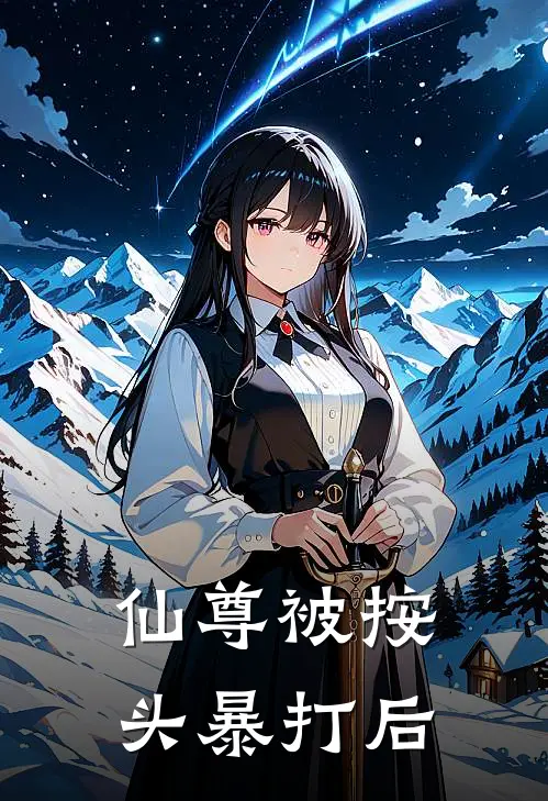 仙尊被按头暴打后