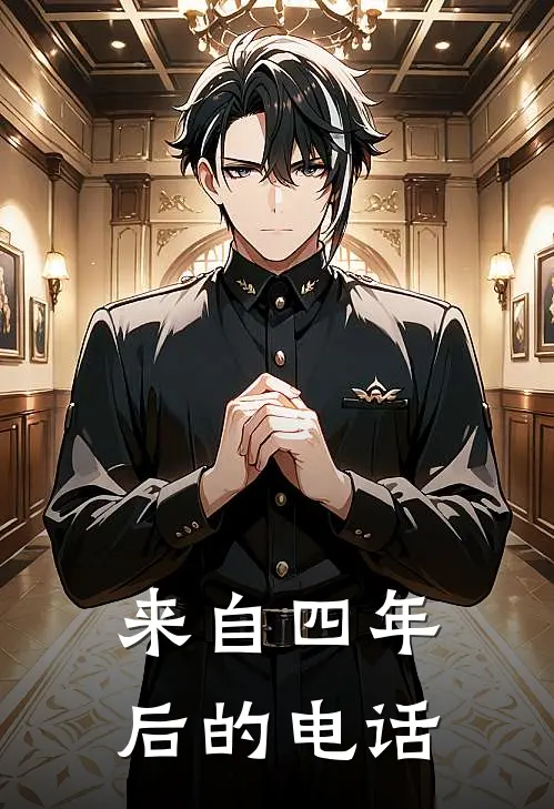 来自四年后的电话