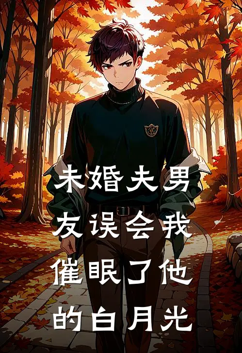 未婚夫男友误会我催眠了他的白月光