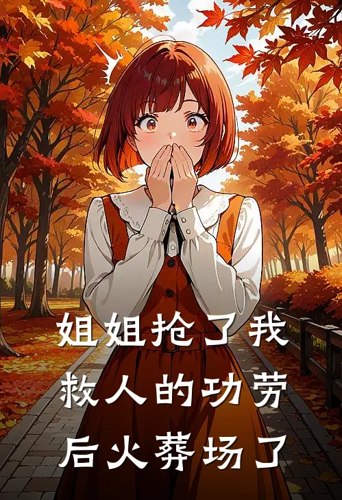 姐姐抢了我救人的功劳后火葬场了