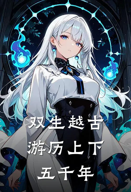 双生越古：游历上下五千年