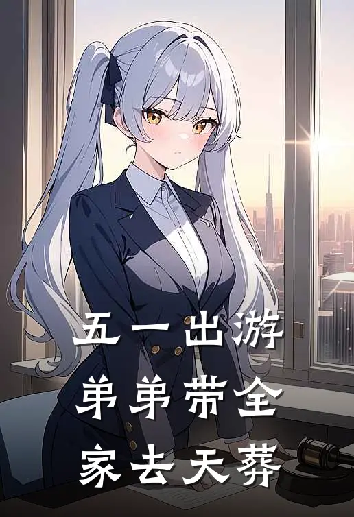 五一出游，弟弟带全家去天葬