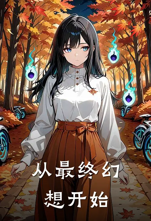 从最终幻想开始