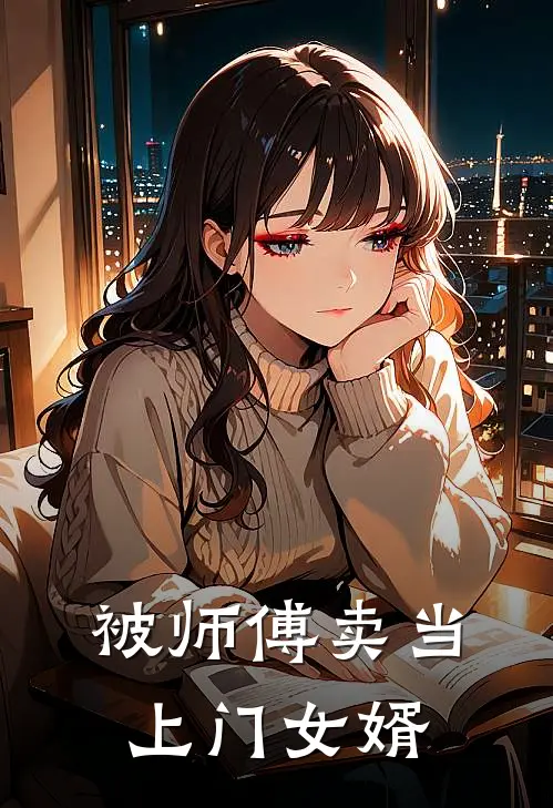 被师傅卖当上门女婿