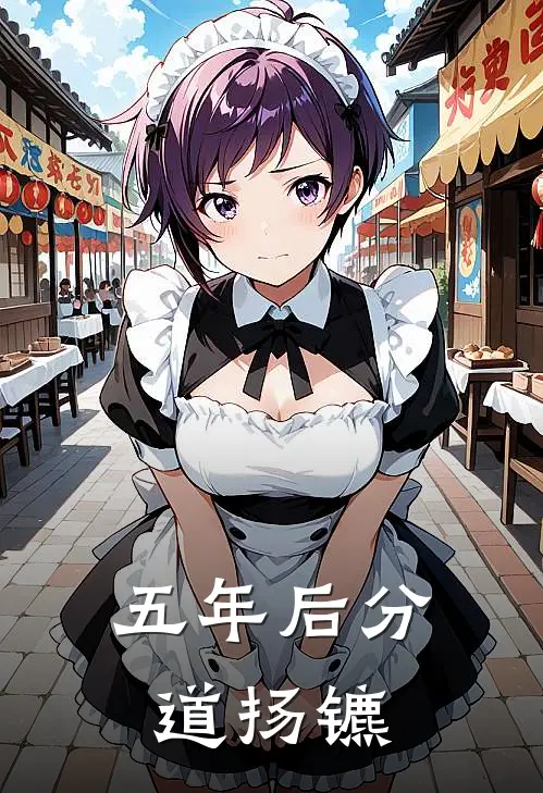 五年后分道扬镳