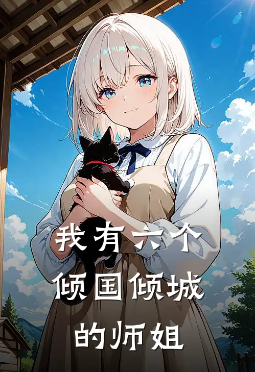 我有六个倾国倾城的师姐