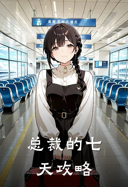 总裁的七天攻略