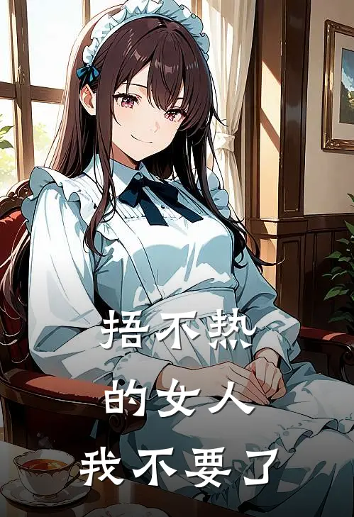捂不热的女人，我不要了