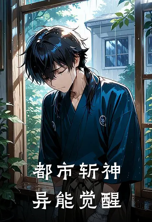 都市斩神：异能觉醒