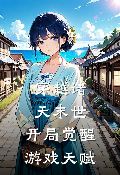穿越诸天末世，开局觉醒游戏天赋