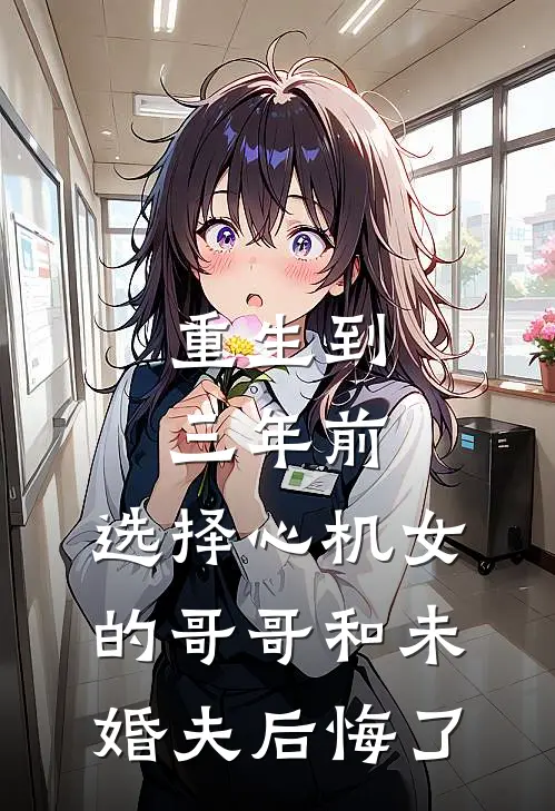 重生到三年前，选择心机女的哥哥和未婚夫后悔了