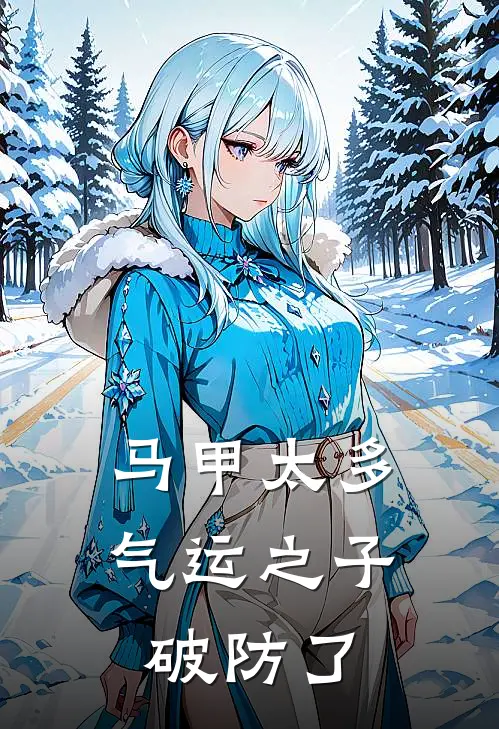 马甲太多，气运之子破防了