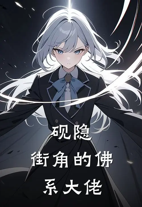 砚隐：街角的佛系大佬