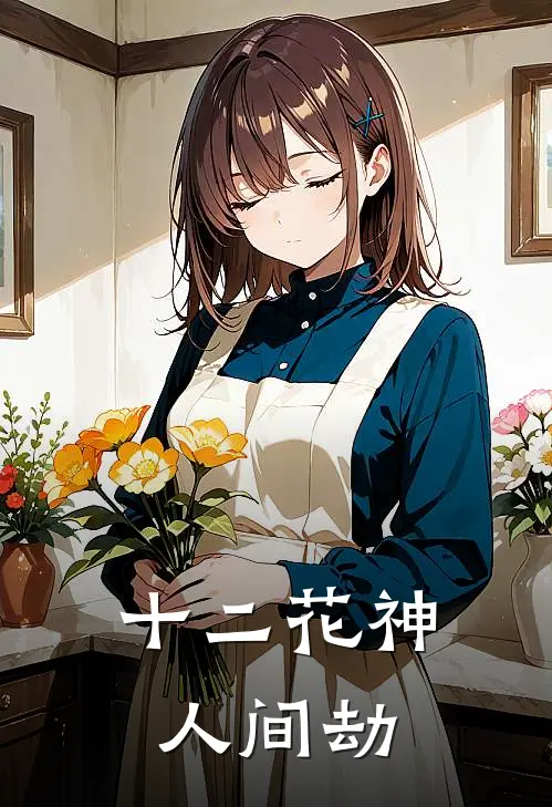 十二花神人间劫