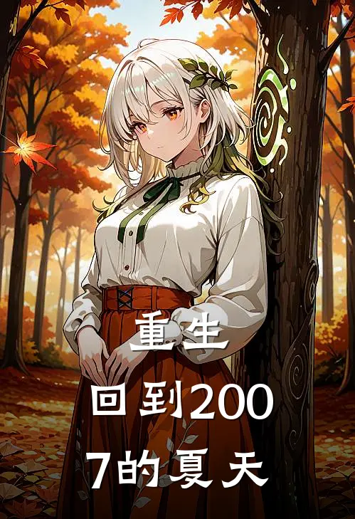 重生：回到2007的夏天