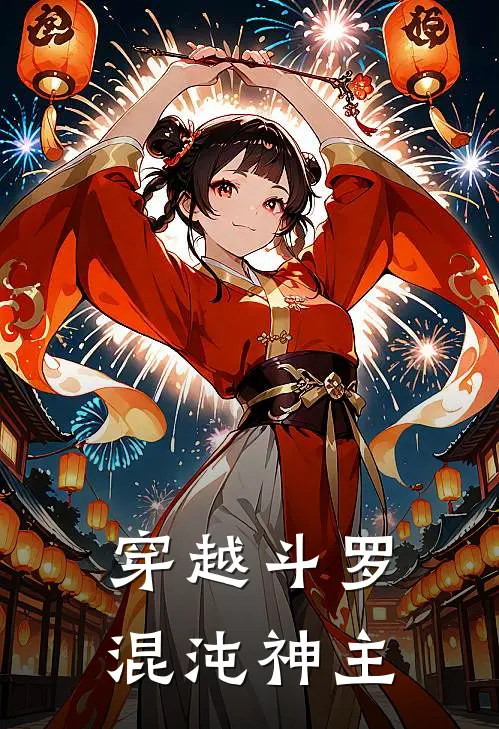 穿越斗罗，混沌神主