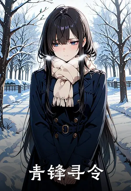 青锋寻令