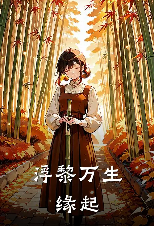 浮黎万生：缘起