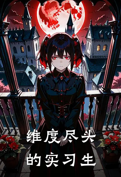 维度尽头的实习生