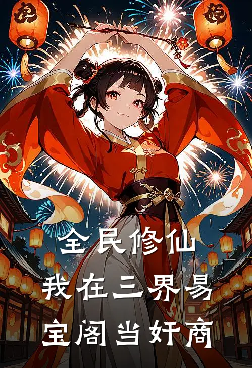 全民修仙：我在三界易宝阁当奸商