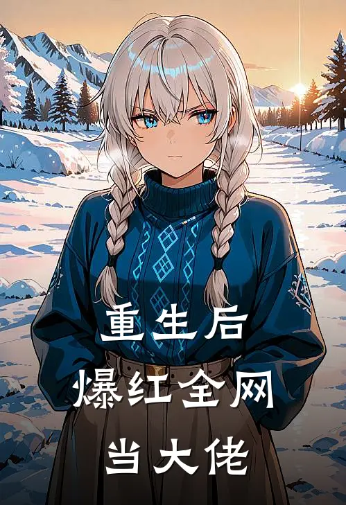 重生后，爆红全网当大佬