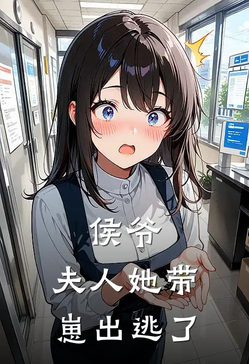 侯爷，夫人她带崽出逃了