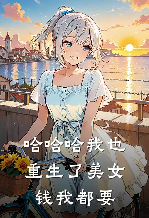 哈哈哈我也重生了美女钱我都要