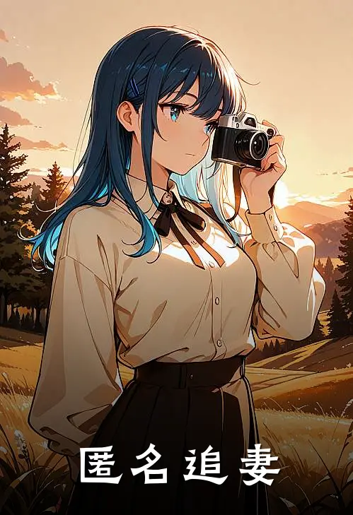 匿名追妻