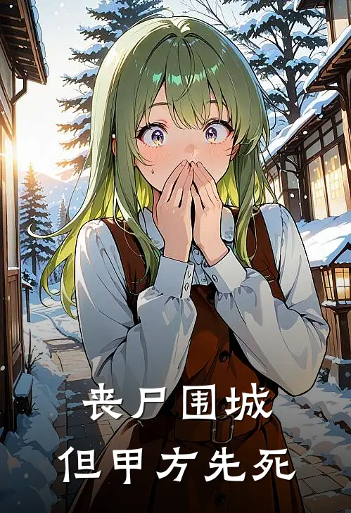 丧尸围城，但甲方先死