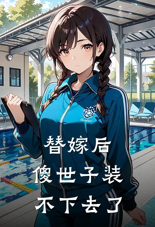 替嫁后，傻世子装不下去了