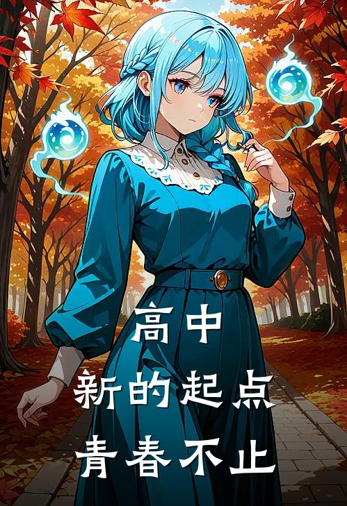 高中：新的起点，青春不止