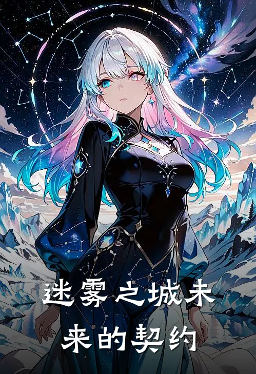 迷雾之城未来的契约