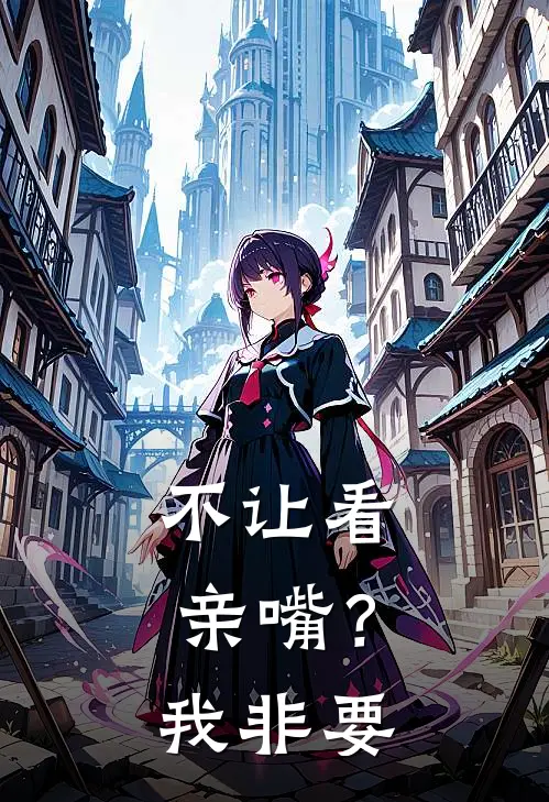 不让看亲嘴？我非要