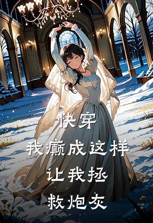 快穿：我癫成这样，让我拯救炮灰