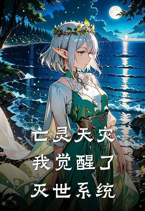 亡灵天灾：我觉醒了灭世系统