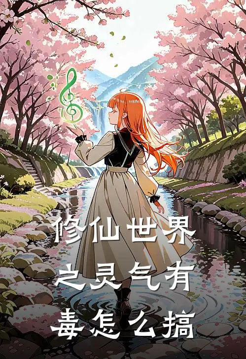 修仙世界之灵气有毒怎么搞