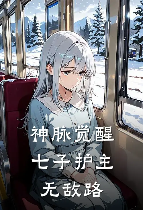 神脉觉醒：七子护主无敌路