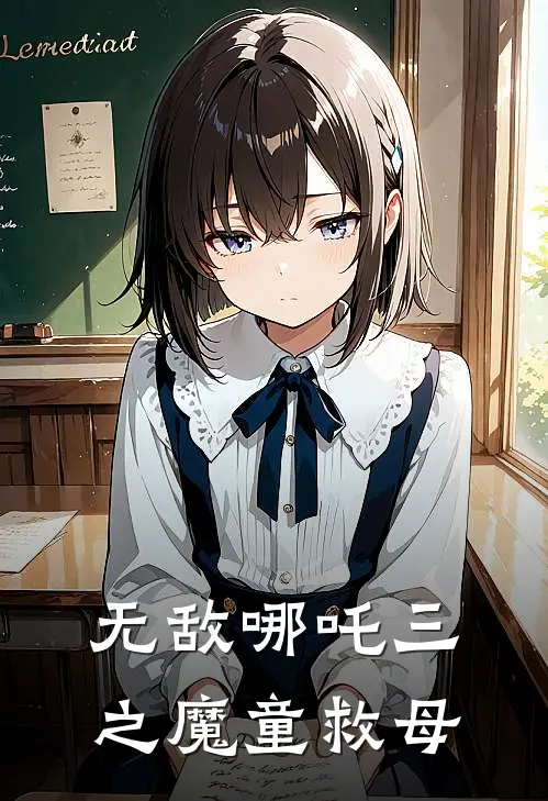 无敌哪吒三之魔童救母