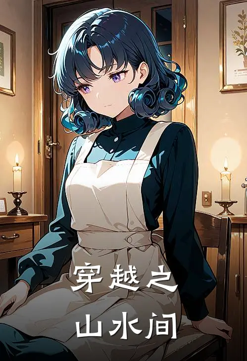穿越之山水间
