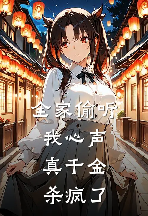 全家偷听我心声，真千金杀疯了