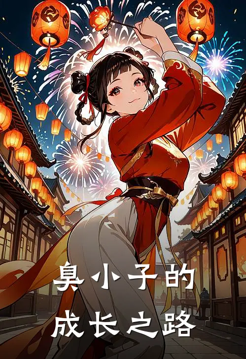 臭小子的成长之路