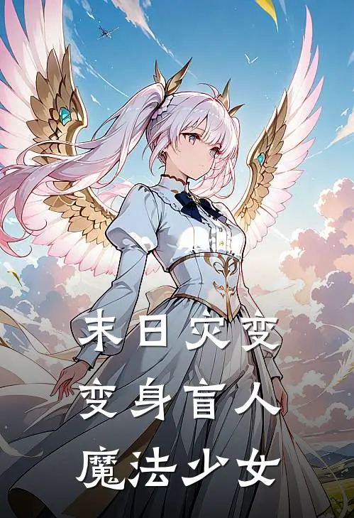 末日灾变：变身盲人魔法少女