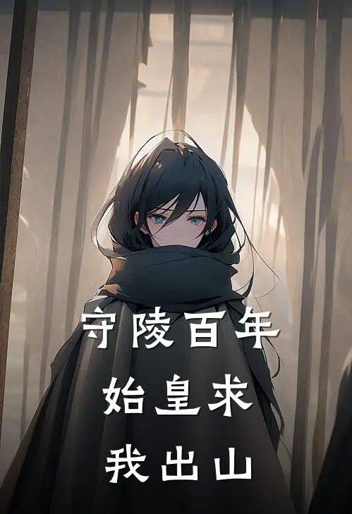 守陵百年，始皇求我出山