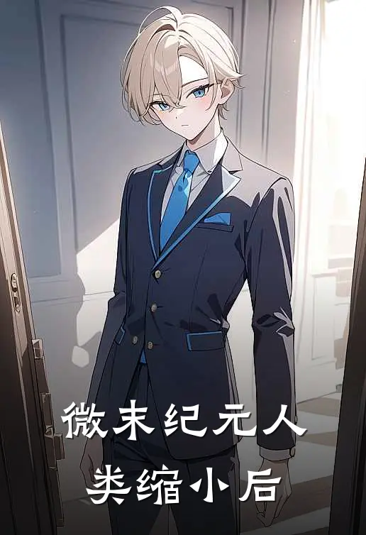 【微末纪元】人类缩小后