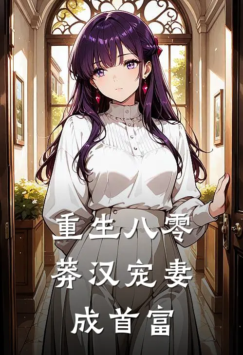 重生八零：莽汉宠妻成首富