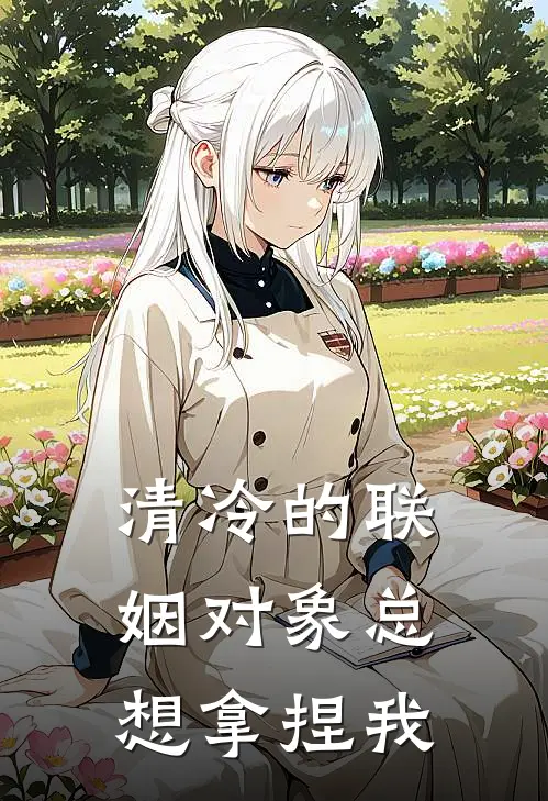 清冷的联姻对象总想拿捏我