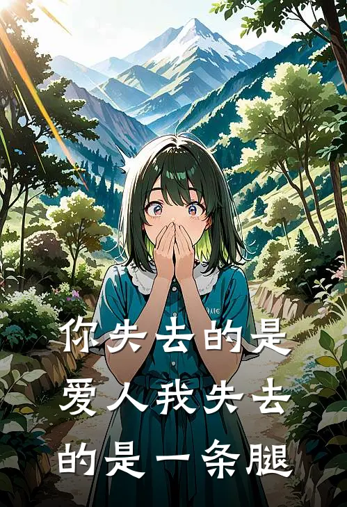 你失去的是爱人我失去的是一条腿