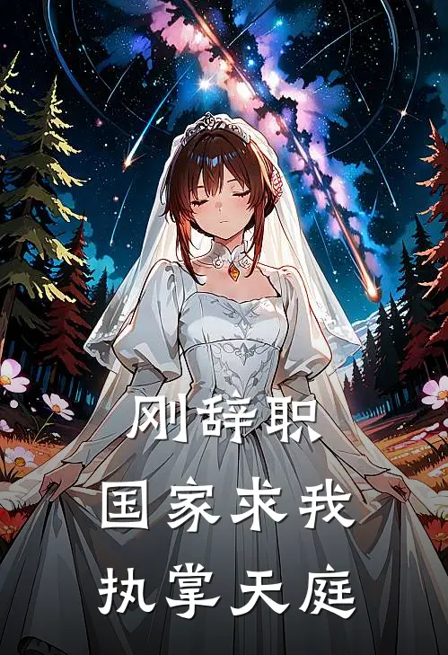 刚辞职，国家求我执掌天庭